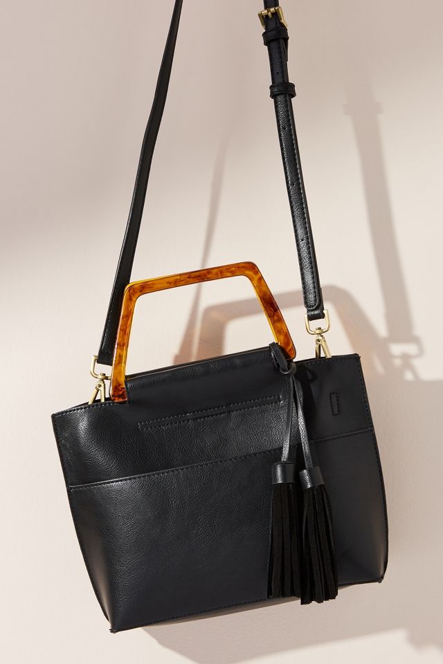 Janie tote hot sale