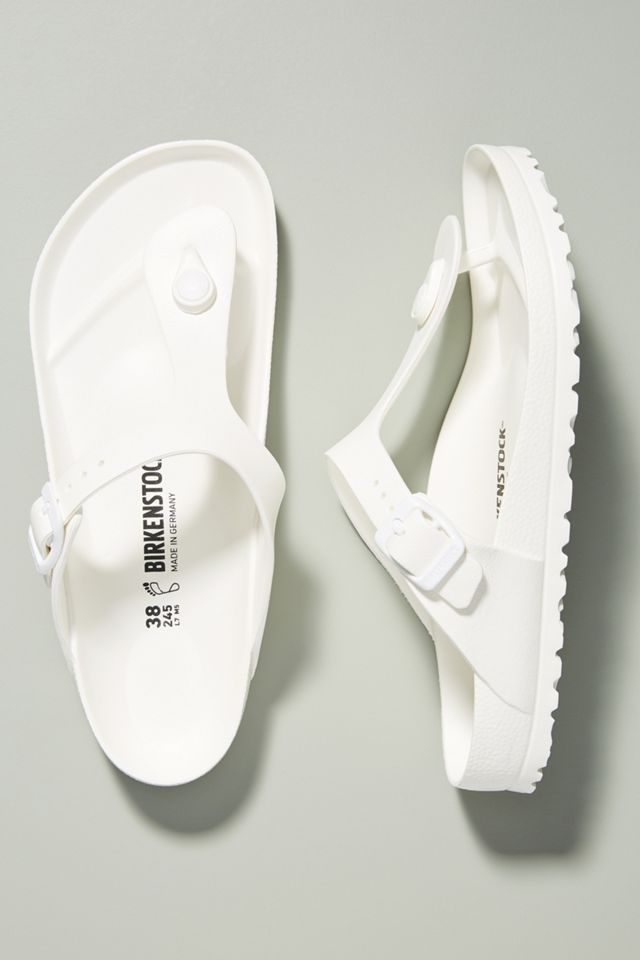 Birkenstock Gizeh Eva Sandals