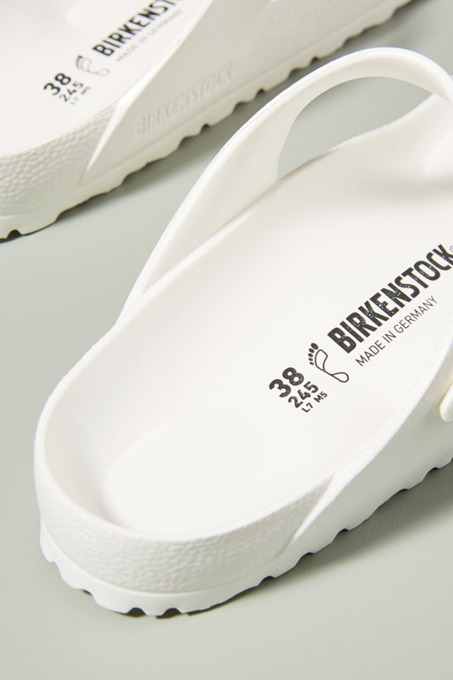 Birkenstock Gizeh Eva Sandals #3