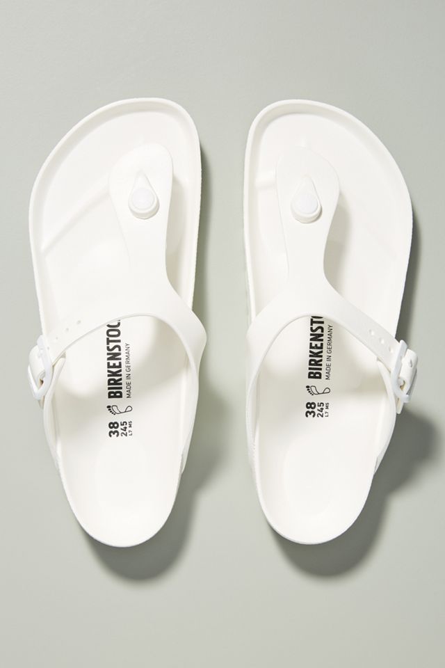 Birkenstock Gizeh Eva Sandals #1