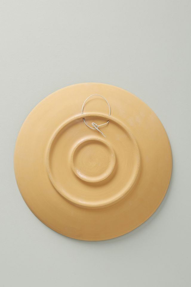 Solstice Decorative Tray #2