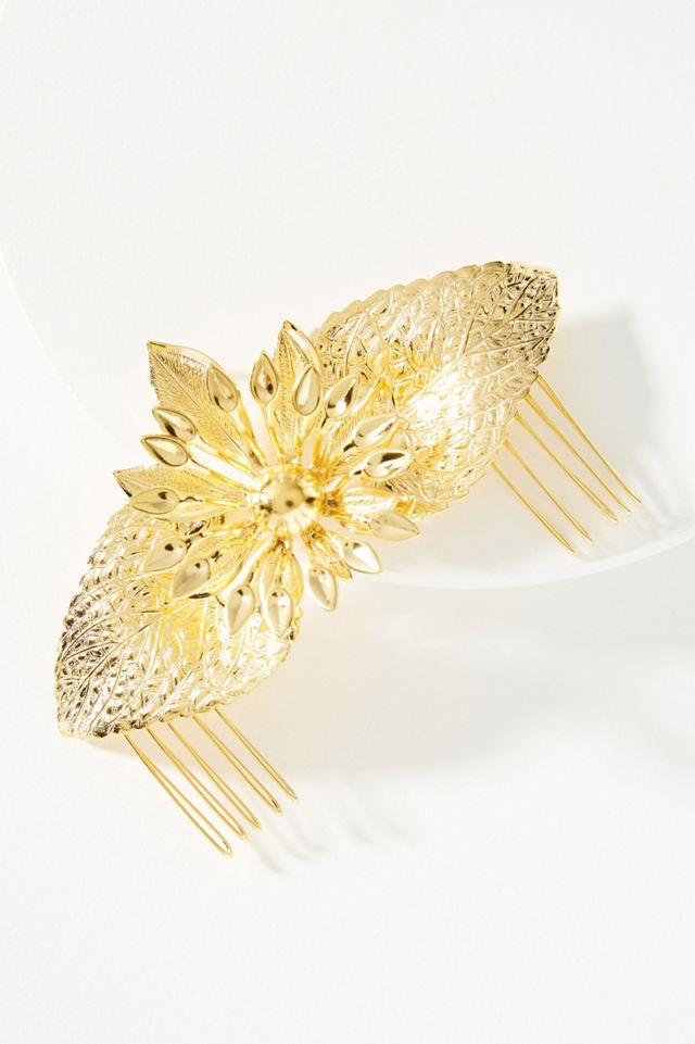 Aviva Hair Comb