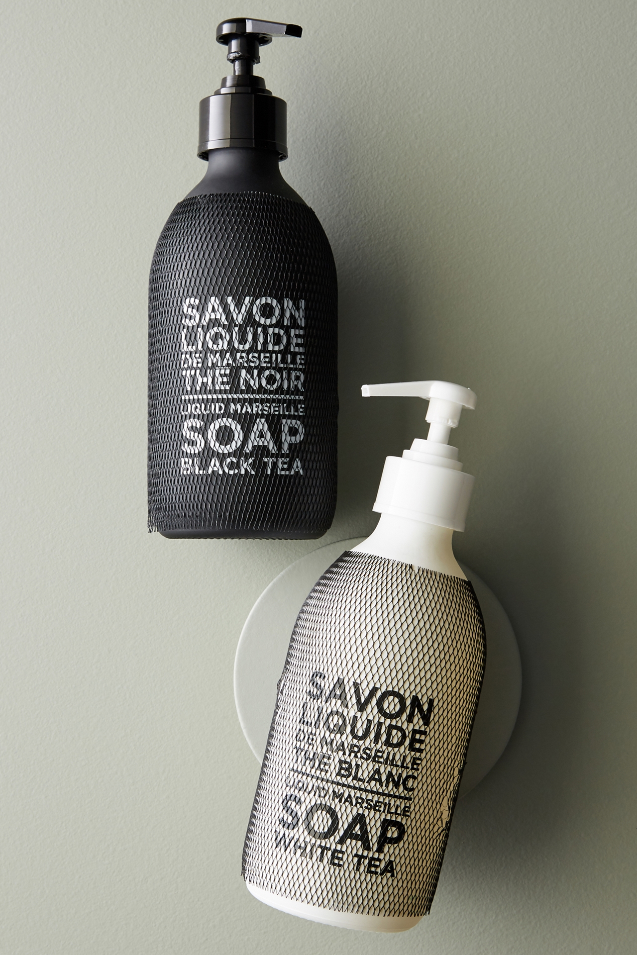 Compagnie De Provence Tea Liquid Soap