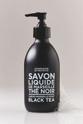 Compagnie De Provence Tea Liquid Soap
