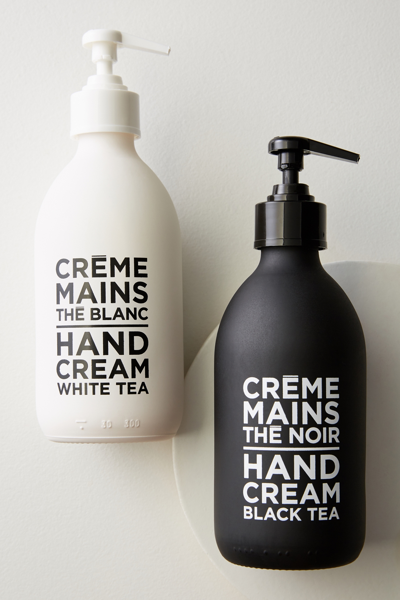 Compagnie De Provence Tea Hand Cream