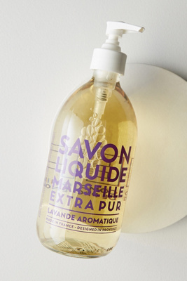 Extra Pur Liquid Soap