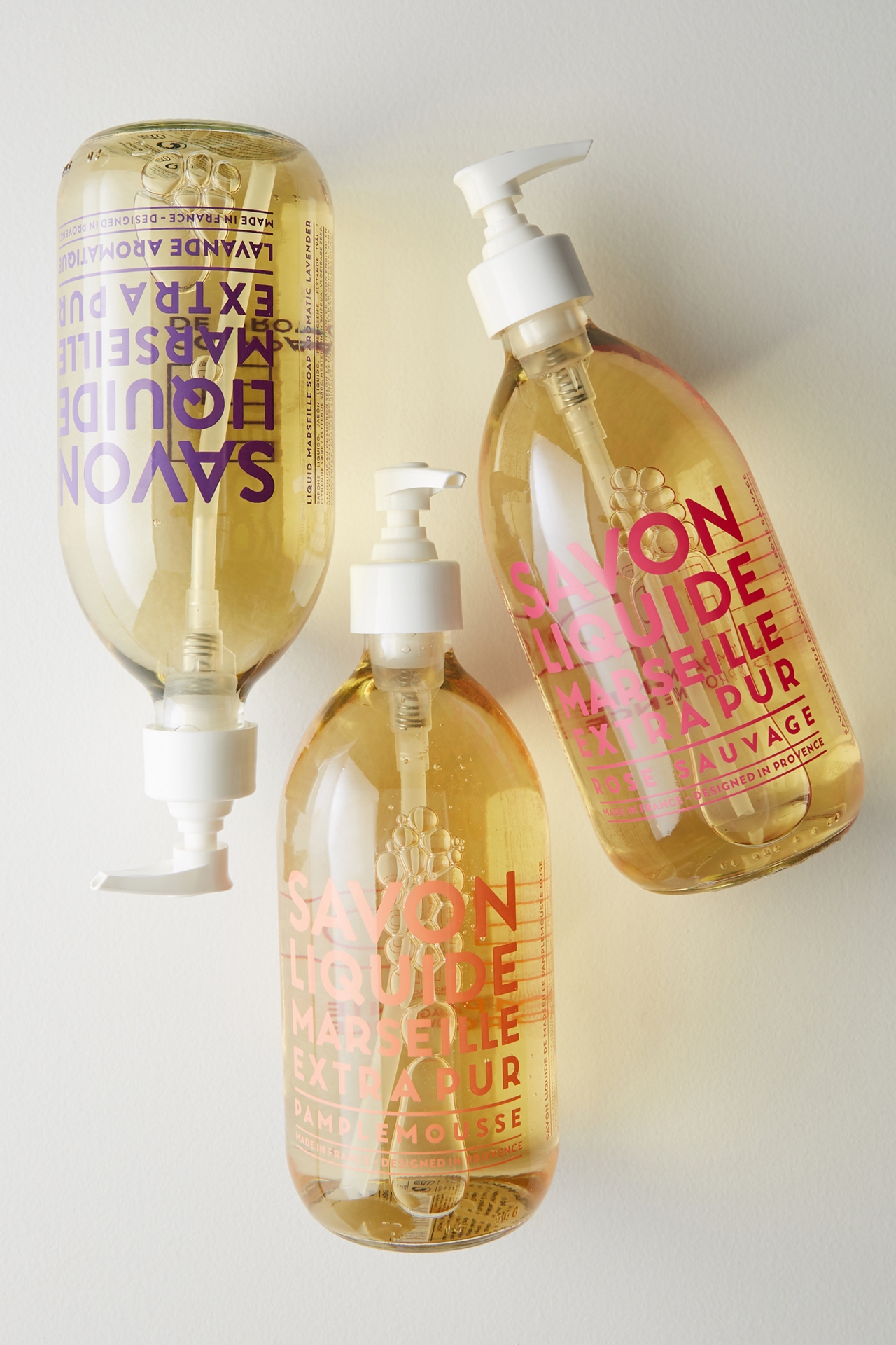 Compagnie De Provence Extra Pur Liquid Soap