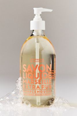 Compagnie De Provence Extra Pur Liquid Soap