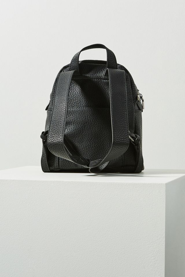 anthropologie leather mini backpack Brown Handcrafted its the ideal everyday companion. Parker Mini Backpack | Anthropologie