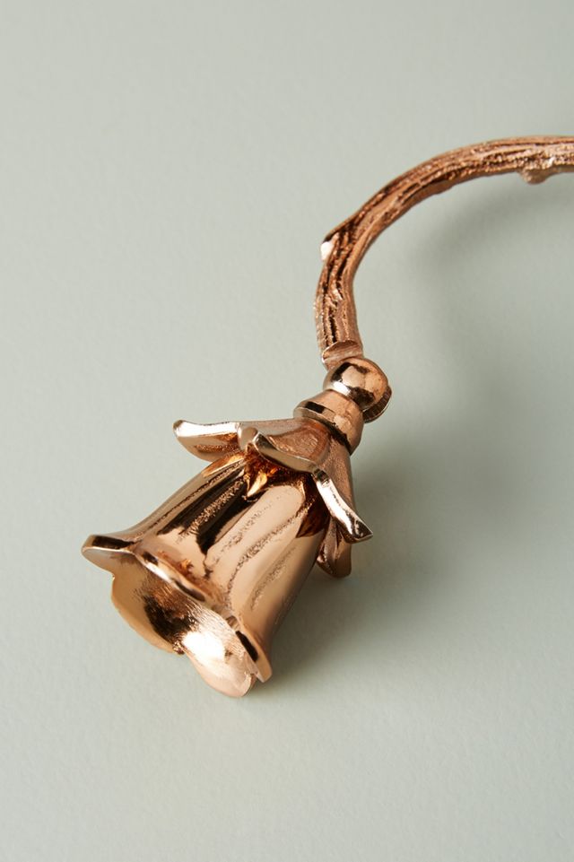 Flora Candle Snuffer #1