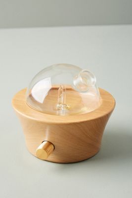 Nebulizer Essential Oil Diffuser