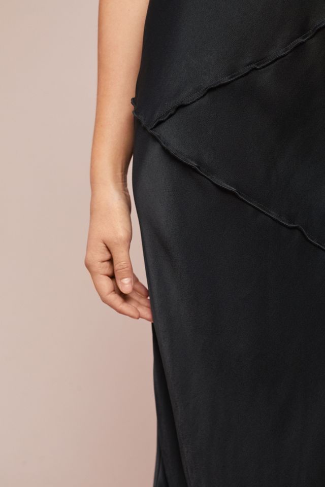 Rosalina Slip Dress #2