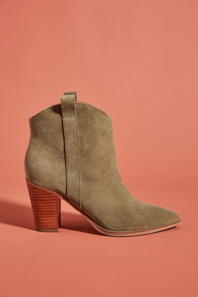 Sarto by Franco Sarto Ella Boots Anthropologie