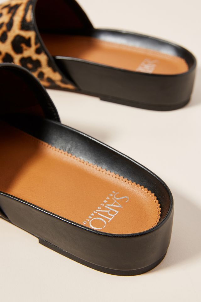 Sarto by franco sarto irma slides on sale