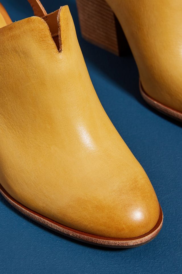 Kork-Ease Janelle Slingback Heels #2