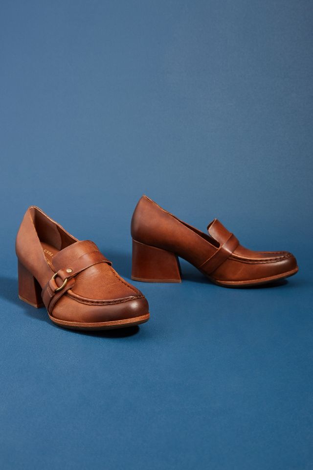 Kork ease aki on sale loafer