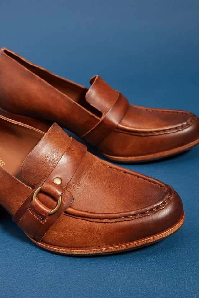 Kork ease hot sale aki loafer