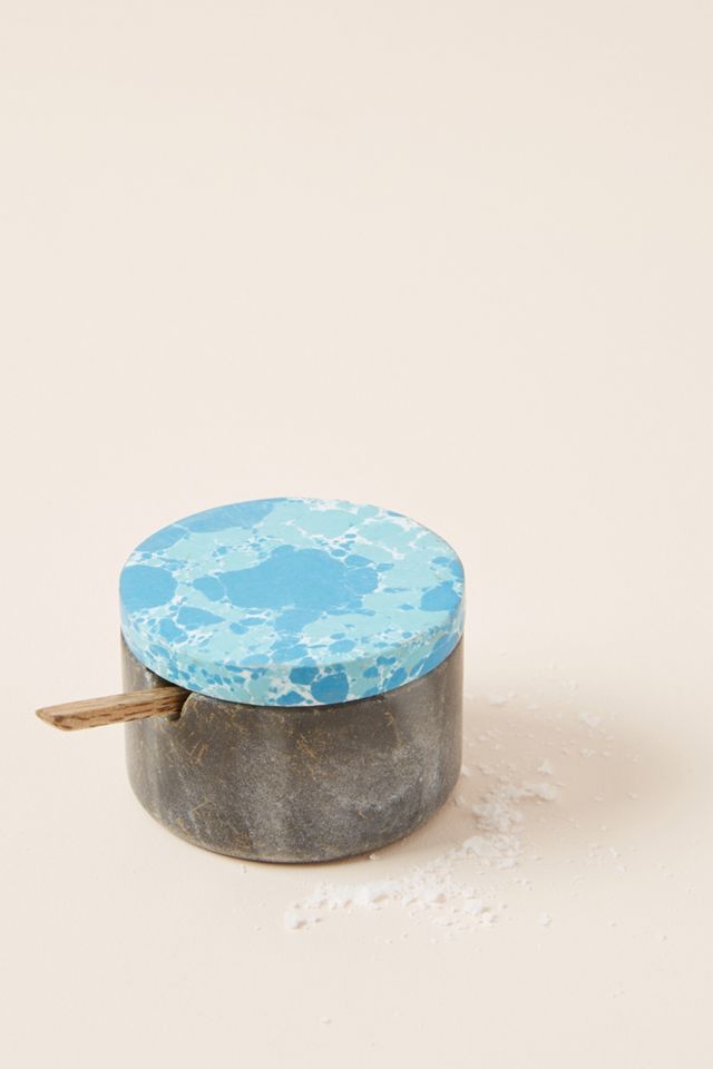 Mada Salt Cellar #1