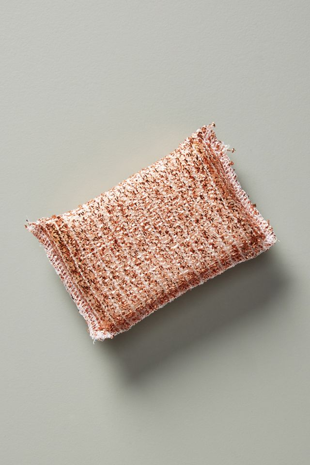 Andree Jardin Copper Sponge #1