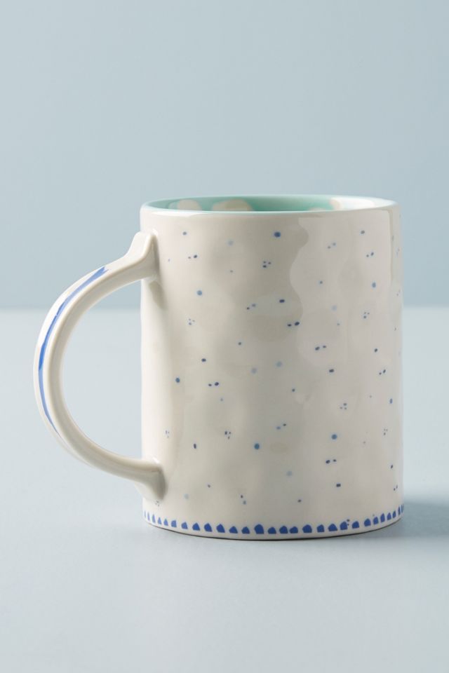 Lucy Eldridge Charming Mug #2