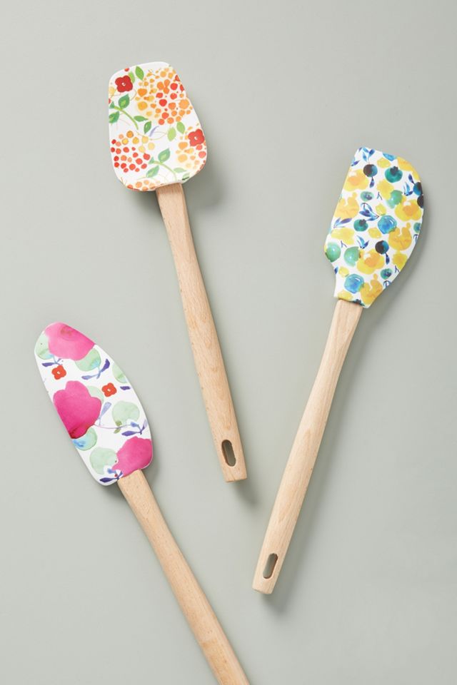 Zooey Spatula #1