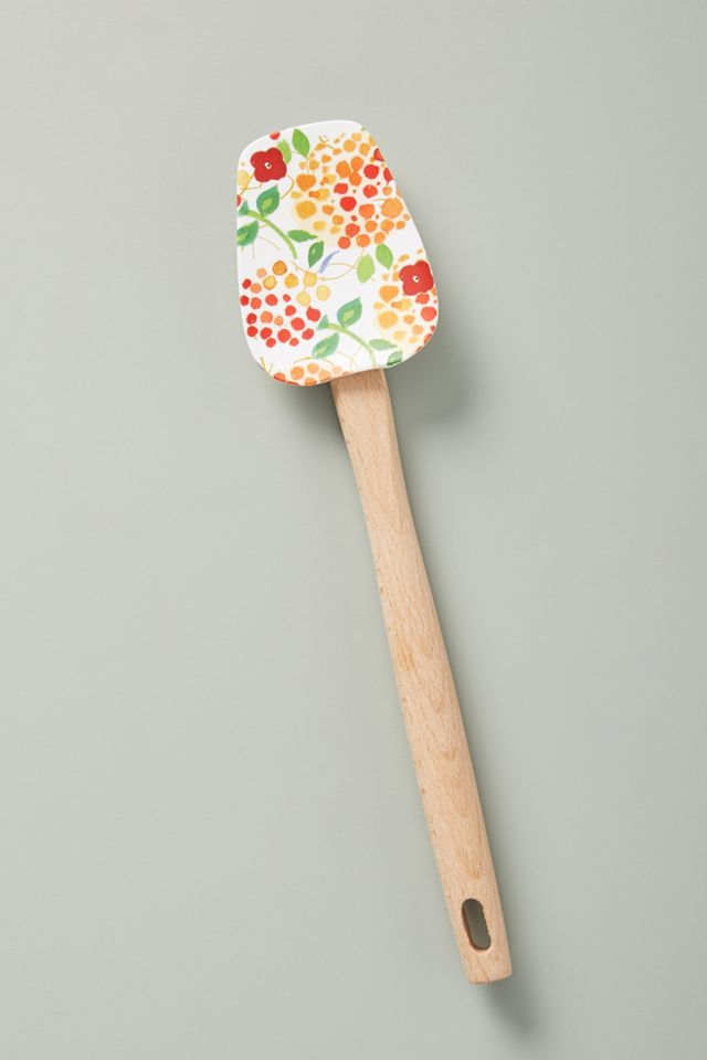 Zooey Spatula