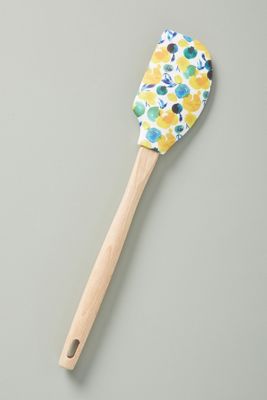 Zooey Spatula