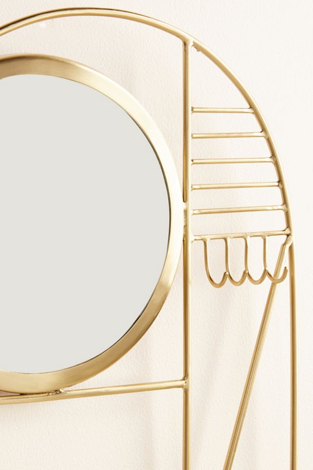 Idris Jewelry Organizer #3