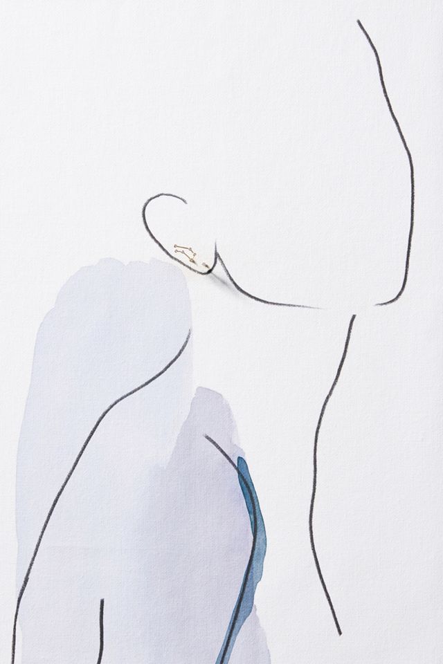 Celestial Climber Earrings #2