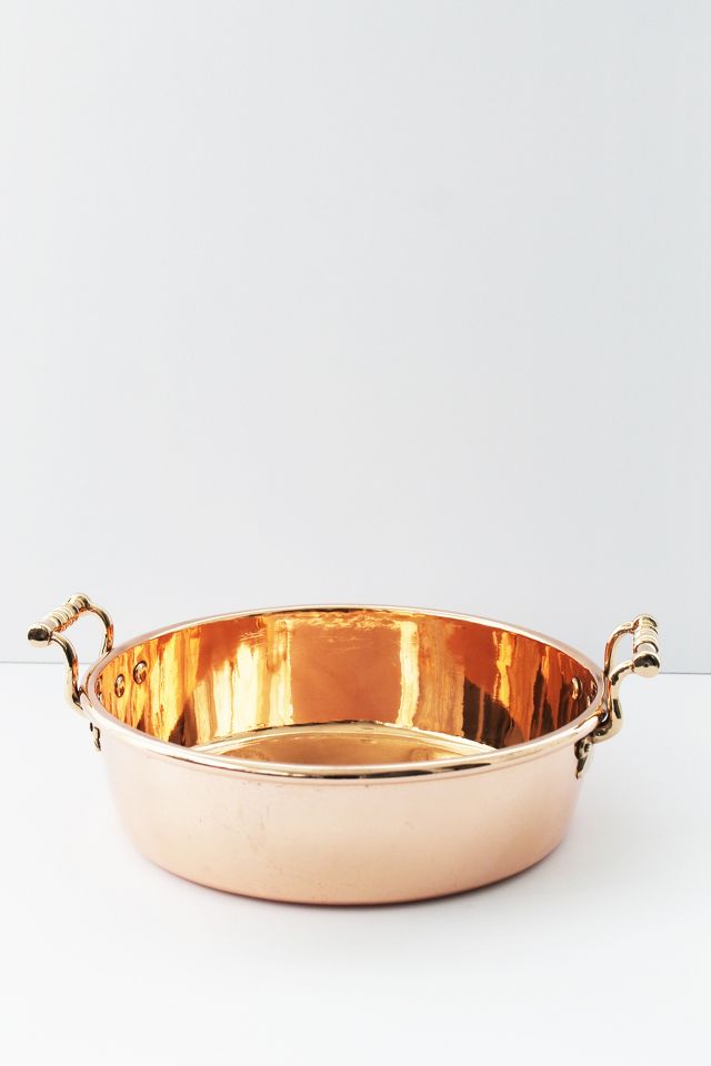 Coppermill Kitchen Vintage Inspired Bowls - Set of 2