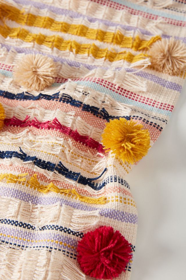 Olla Dish Towel #1