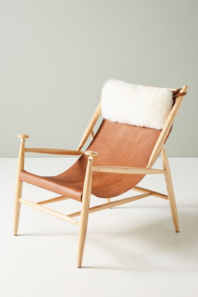 Anthropologie 2025 sling chair