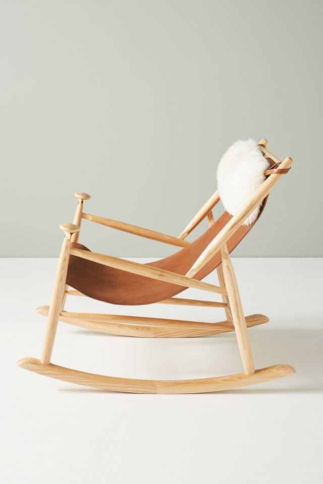 Sydney Rocking Chair #3
