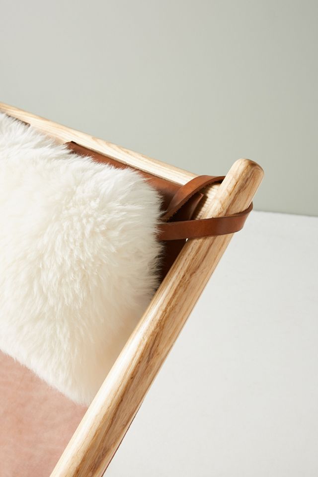 Sydney Rocking Chair #5
