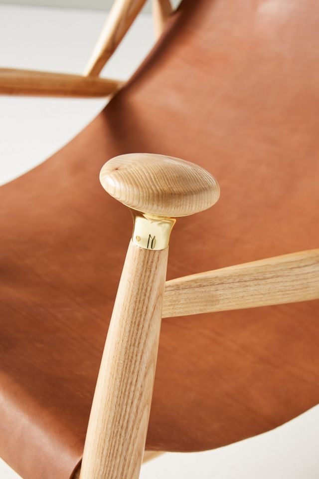 Sydney Rocking Chair #7