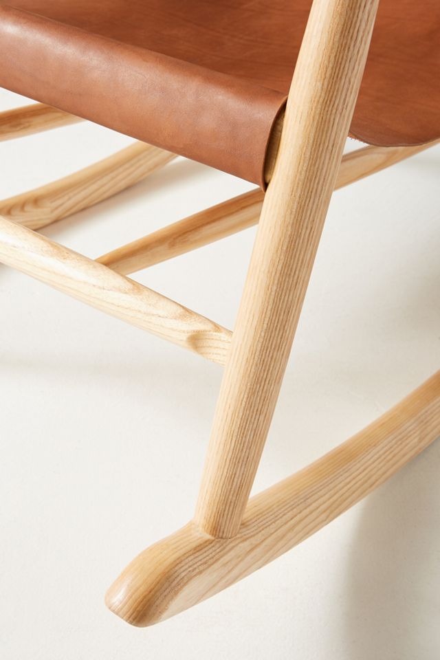 Sydney Rocking Chair #8