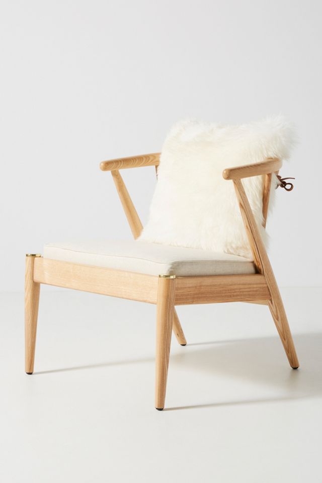 Corbyn Accent Chair #2