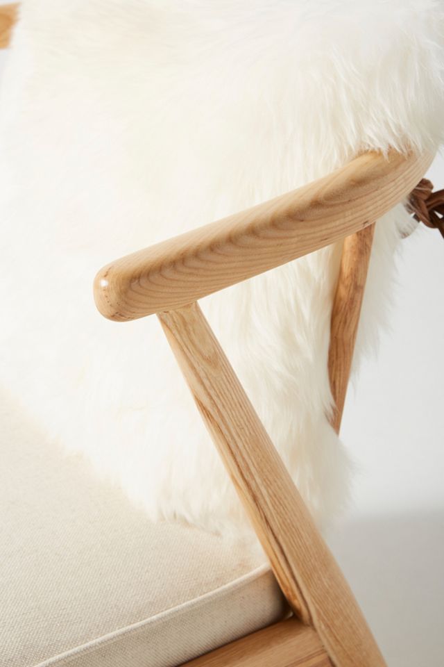 Corbyn Accent Chair #5