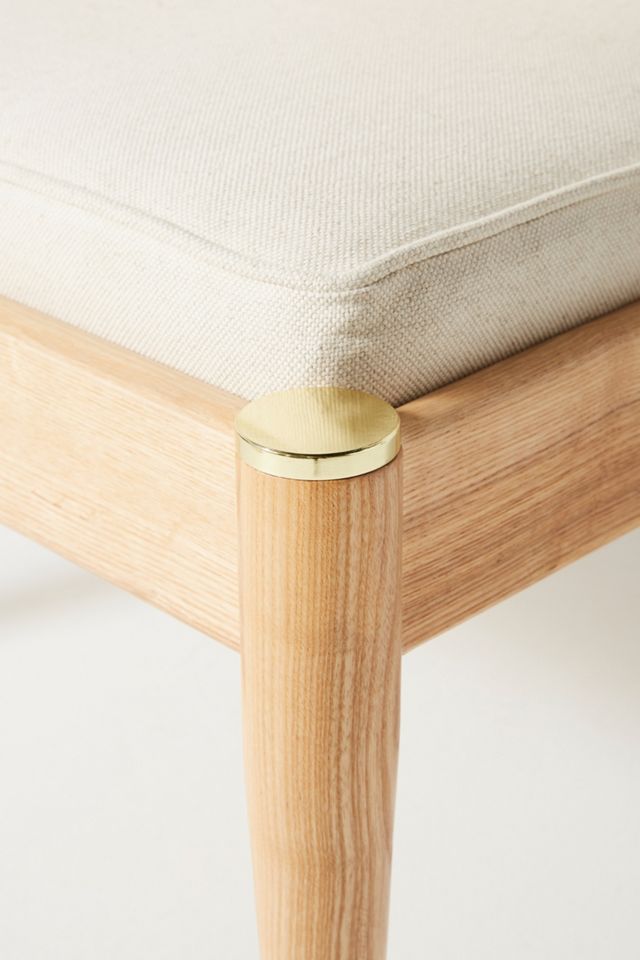Corbyn Accent Chair #6