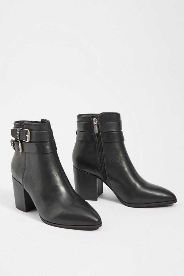 Steven by Steve Madden Pearle Boots #1