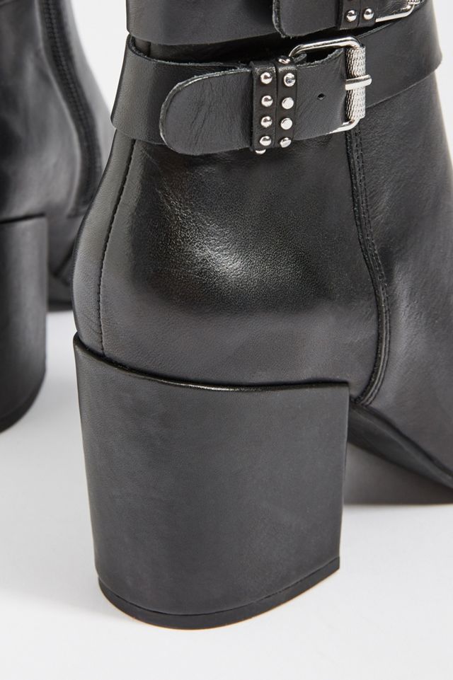 Steven by Steve Madden Pearle Boots #3
