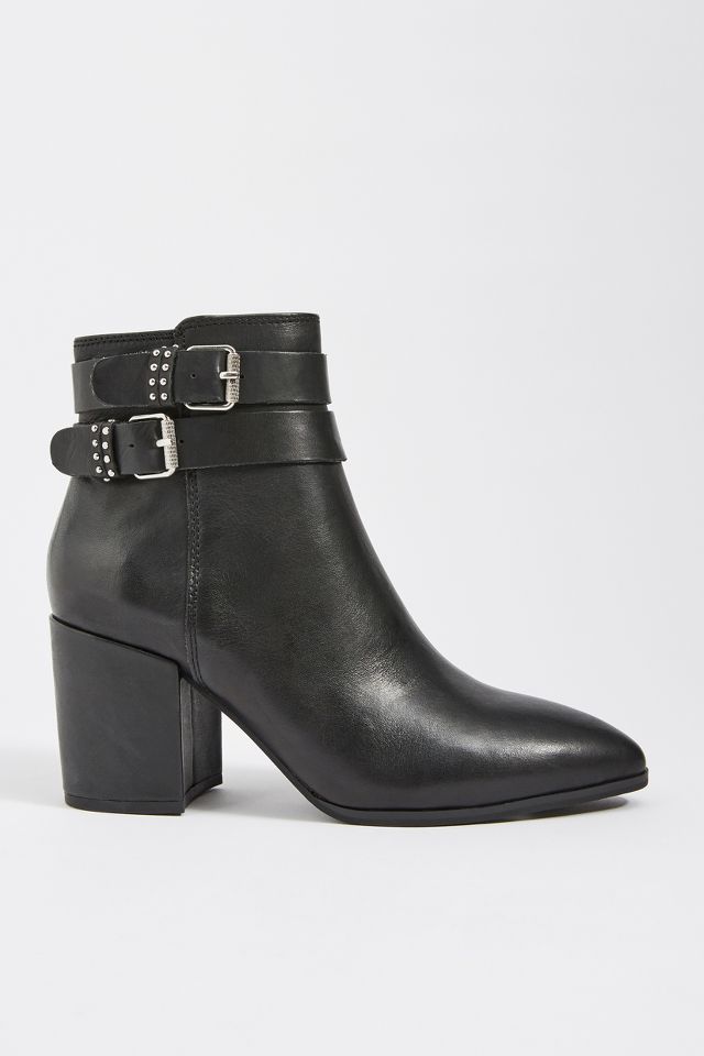 Steven by Steve Madden Pearle Boots | Anthropologie