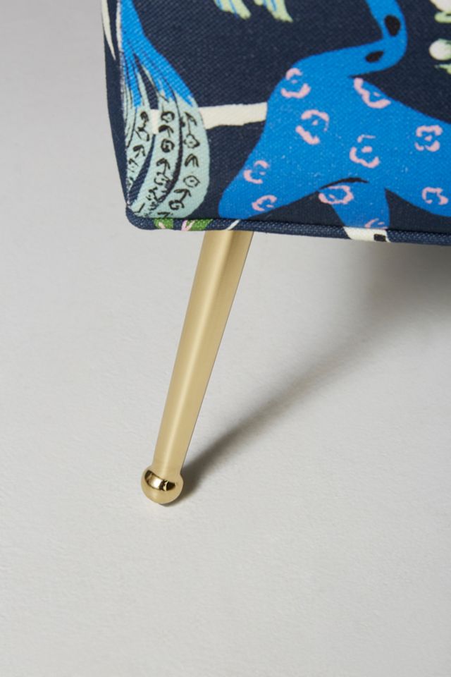 Midnight Jasmine Cynthia Bench #3