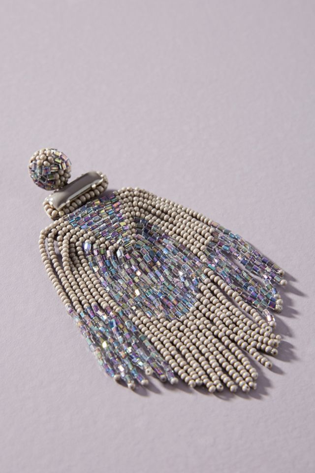 Deepa Vreeland Earrings #1