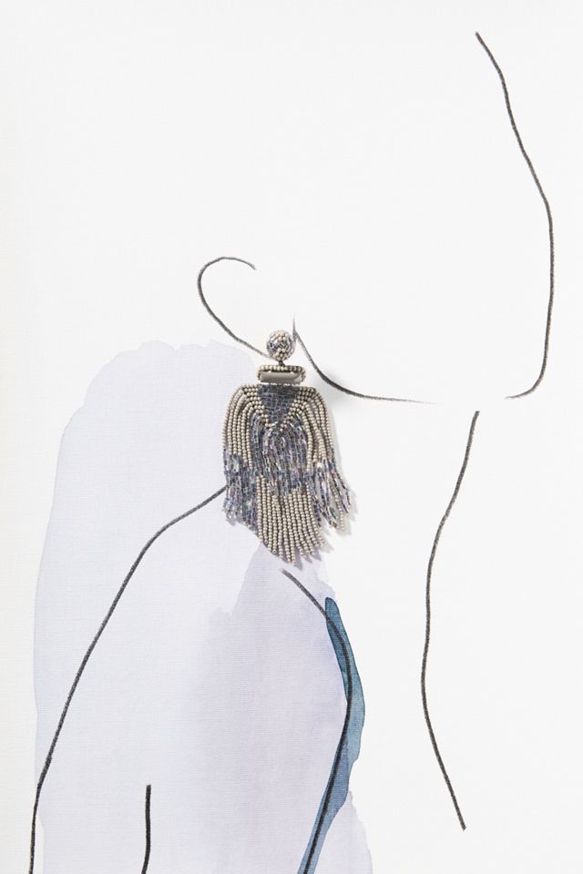 Deepa Vreeland Earrings #2