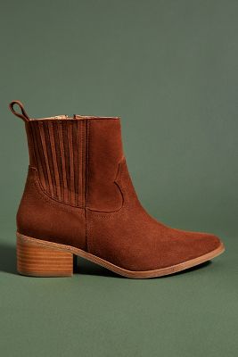 Steve Madden Walden Boots Anthropologie