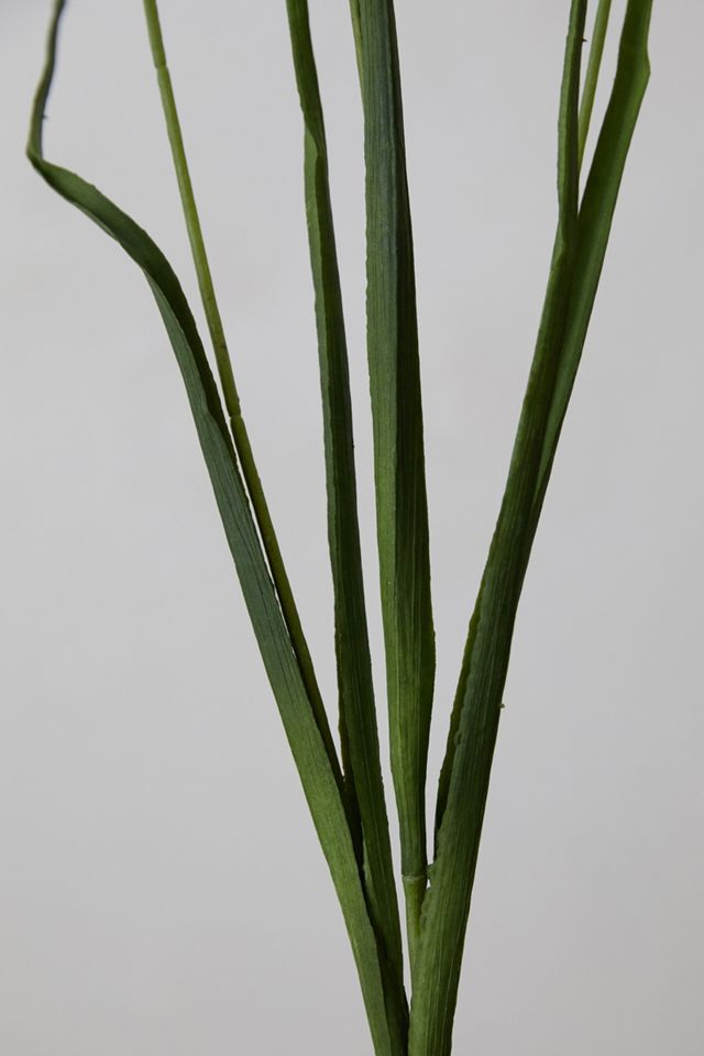 Faux Blossom Grass #2