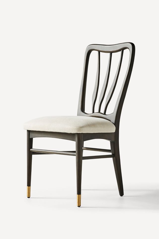 Haverhill Dining Chair AnthroLiving