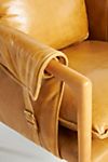 Havana Leather Chair #3