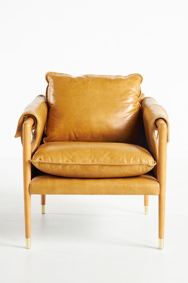 Anthropologie havana chair new arrivals